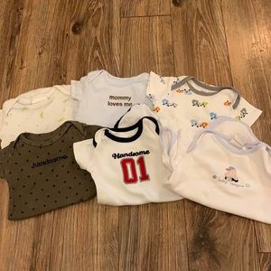 NB-3 month bundle